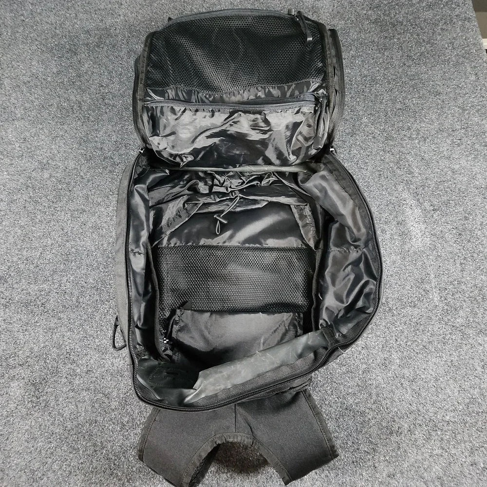 Kill Cliff‎ Tactical Backpack Black Hiking Hunting Outdoors